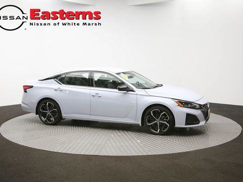 Used 2023 Nissan Altima 2.5 SR image 65