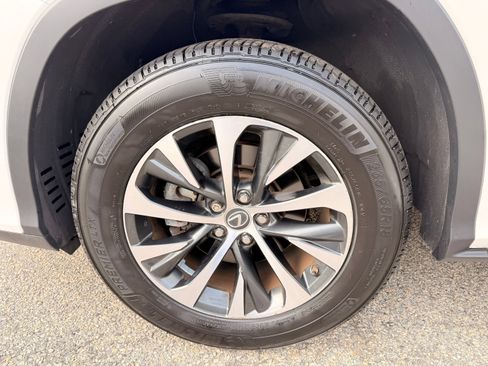 Used 2021 Lexus RX 350 AWD w/ Premium Package image 39