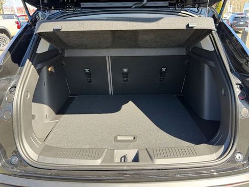 New 2026 Chevrolet Trax ACTIV image 34