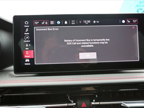 New 2024 Dodge Hornet GT Plus image 35