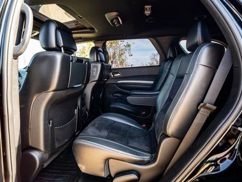 Used 2018 Dodge Durango GT w/ Premium Group image 9