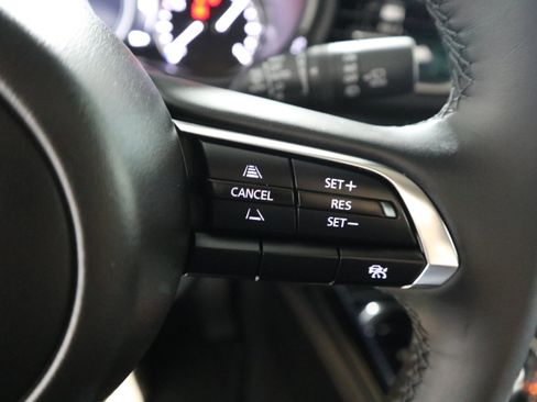 Certified 2025 MAZDA CX-30 AWD 2.5 S w/ Select Sport Pkg image 28