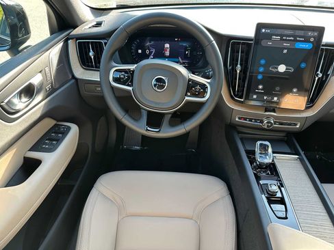 New 2026 Volvo XC60 T8 Plus w/ Climate Package image 17