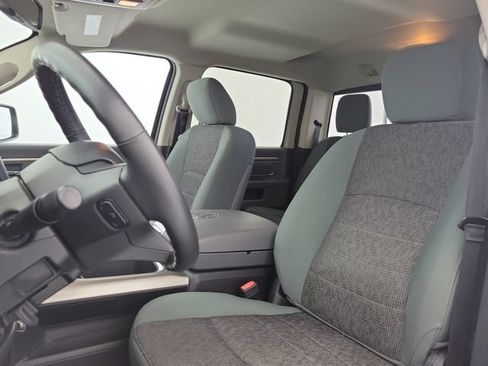 Used 2018 RAM 1500 Big Horn AWD/4WD image 18