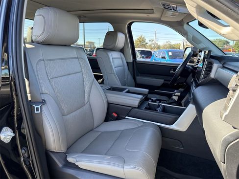 Used 2023 Toyota Tundra Limited image 26