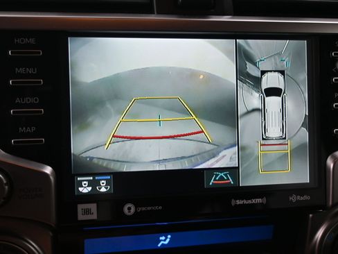 Used 2023 Toyota 4Runner Limited image 13