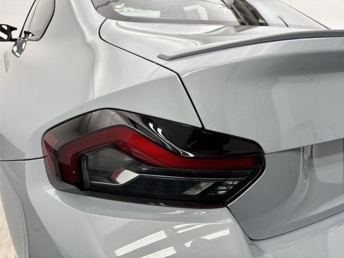 New 2026 BMW M2 w/ Lighting Package image 19