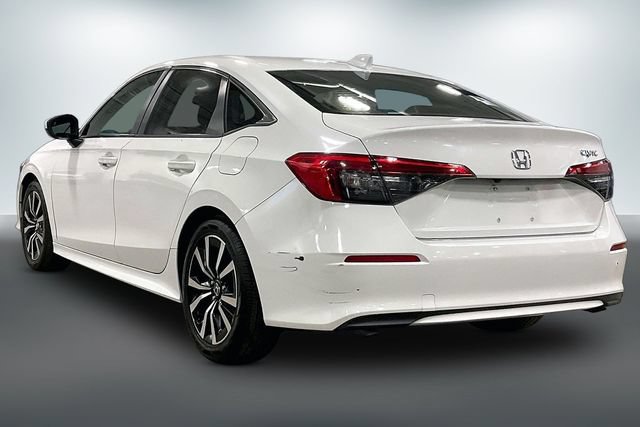 Used 2022 Honda Civic EX image 12