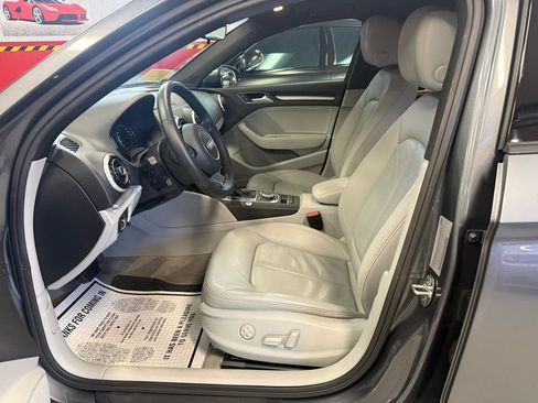 Used 2016 Audi A3 2.0T Premium image 25