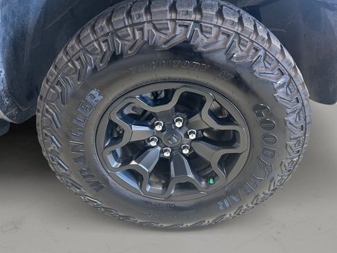 Used 2026 RAM 1500 RHO w/ RHO Level 1 Equipment Group AWD/4WD image 9