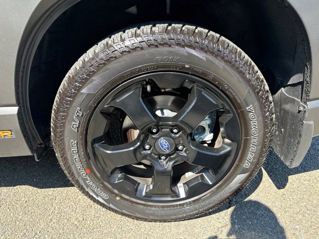 Certified 2025 Subaru Forester Wilderness AWD/4WD image 36