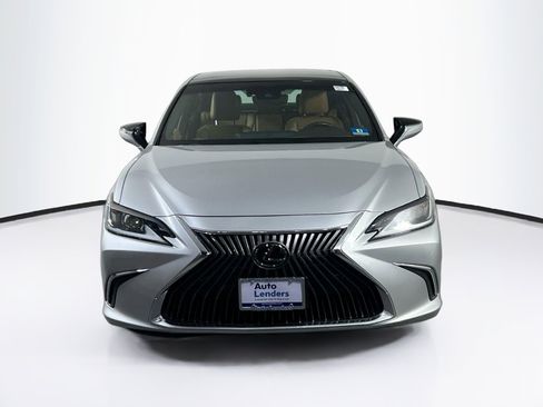 Used 2019 Lexus ES 350 image 2