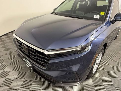 Used 2024 Honda CR-V LX image 10