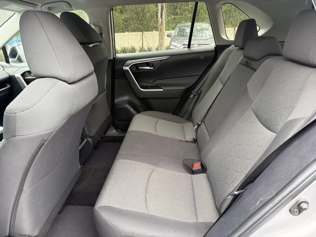 Used 2023 Toyota RAV4 XLE FWD image 14