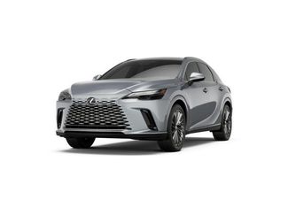 New 2026 Lexus RX 450h AWD video 1
