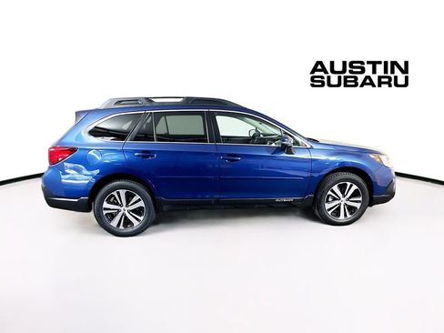 Used 2019 Subaru Outback 2.5i Limited image 8