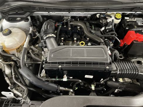 Used 2023 Ford Escape Active image 15