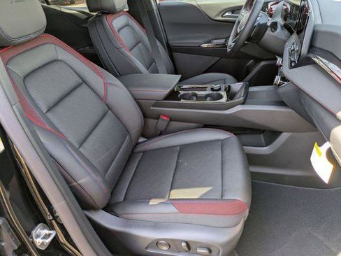 New 2026 Chevrolet Equinox RS w/ Convenience Package III image 31