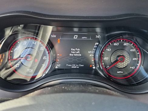 Certified 2023 Dodge Charger GT w/ Plus Group image 36