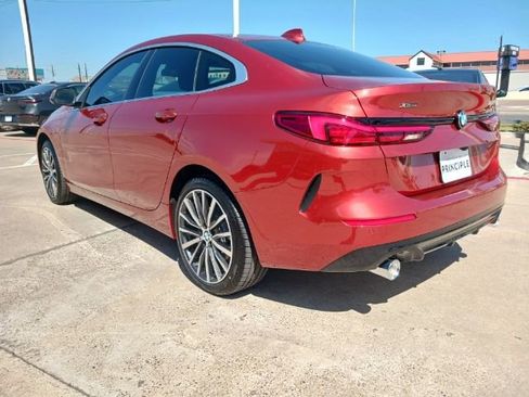 New 2024 BMW 228i xDrive Gran Coupe image 8