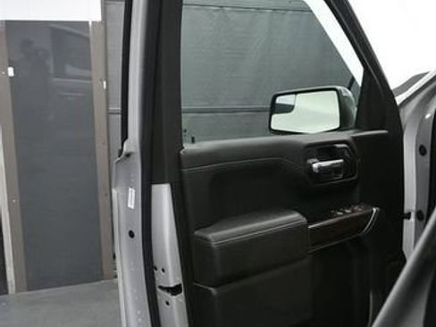 Used 2020 Chevrolet Silverado 1500 LT w/ Bed Protection Package AWD/4WD image 10