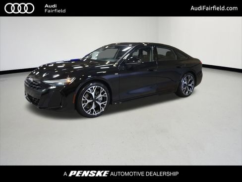 New 2026 Audi A6 Prestige image 1