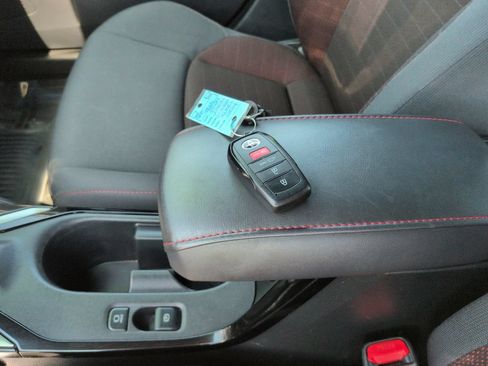 Used 2024 Toyota Corolla SE w/ Convenience Package AWD/4WD image 33