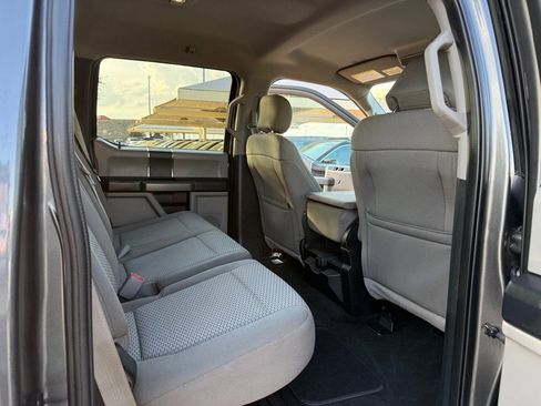 Used 2017 Ford F250 XLT w/ XLT Value Package image 18