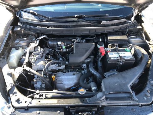 Used 2013 Nissan Rogue S w/ Special Edition Pkg image 16