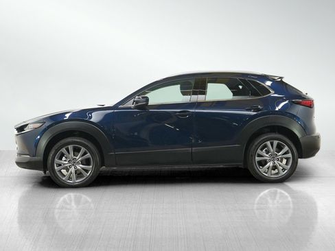 Used 2025 MAZDA CX-30 AWD 2.5 S w/ Premium Package image 2