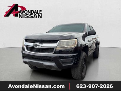 Used 2019 Chevrolet Colorado LT