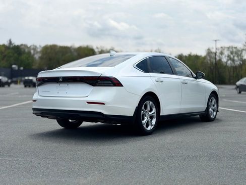 Used 2023 Honda Accord LX image 7