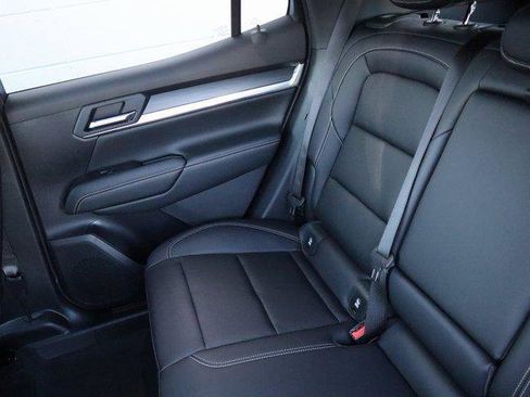 New 2026 GMC Terrain Elevation w/ Elevation Premium Package image 15