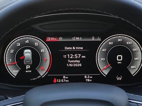 New 2026 Audi Q7 3.0T Premium Plus AWD/4WD image 22