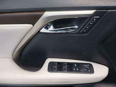 Used 2021 Lexus RX 350 FWD w/ Premium Package image 17