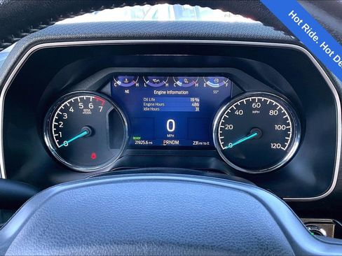 Used 2021 Ford F150 XLT w/ Equipment Group 302A High image 27