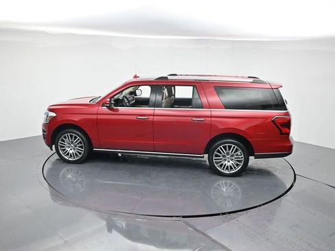 Certified 2022 Ford Expedition Max Limited image 48