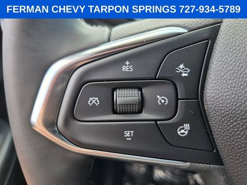 New 2026 Chevrolet TrailBlazer ACTIV w/ Convenience Package FWD image 33