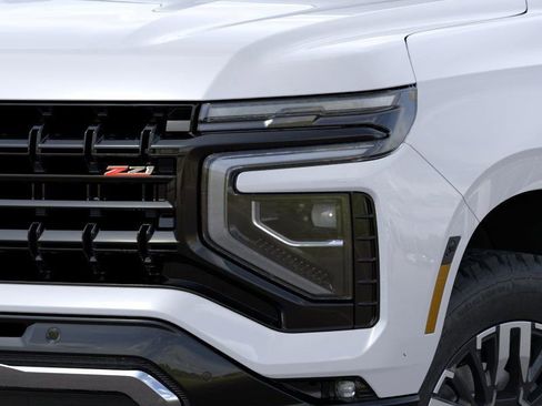 New 2026 Chevrolet Tahoe Z71 image 10