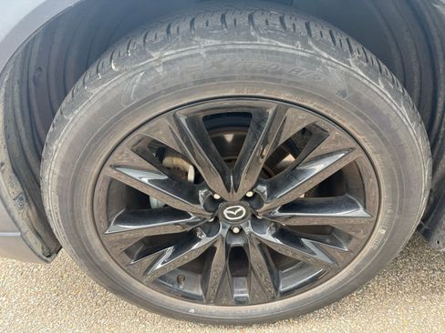 Used 2023 MAZDA CX-9 Touring Plus image 7