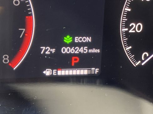 Used 2025 Honda CR-V EX-L image 29