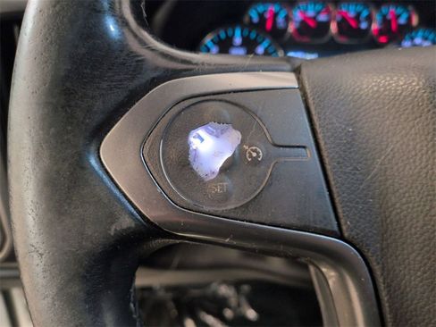 Used 2016 Chevrolet Silverado 2500 LT w/ All Star Edition image 18