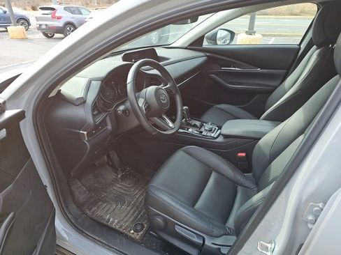 Used 2025 MAZDA CX-30 AWD 2.5 S w/ Select Sport Pkg image 7