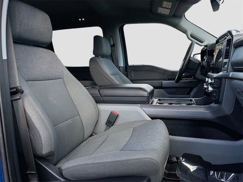 Used 2024 Ford F150 XLT w/ Equipment Group 302A MID image 27