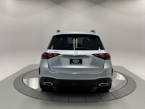 New 2026 Mercedes-Benz GLE 450e 4MATIC image 6