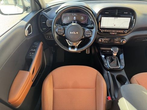 Certified 2024 Kia Soul EX w/ Option Group 015 image 15