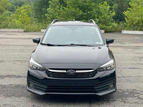 Used 2023 Subaru Impreza 2.0i Premium AWD/4WD image 8