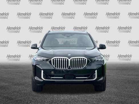 New 2026 BMW X5 xDrive40i AWD/4WD image 3