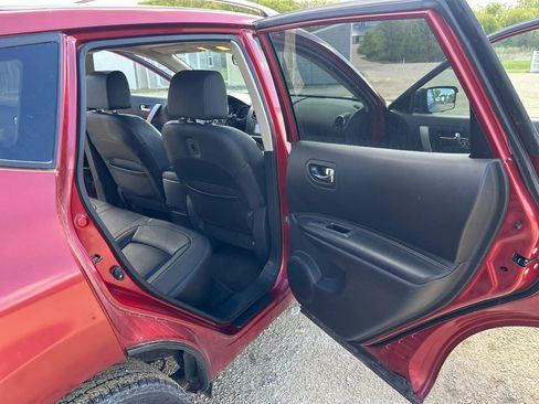 Used 2013 Nissan Rogue SL AWD/4WD image 12