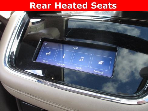 Used 2022 Lincoln Navigator Reserve image 22